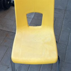 Chairs for kids 