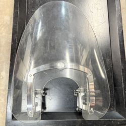 Harley Davidson Brand Windshield 
