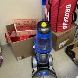 bissell proheat 2x revolution pet pro