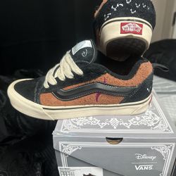 Disney Vans 
