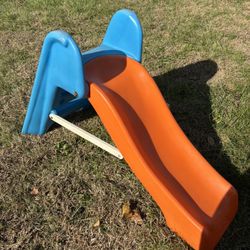 Little Tikes Toddler Slide 