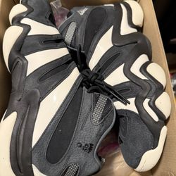 Worn Mens Size 14 Adidas Kobe Bryant Crazy 8s 
