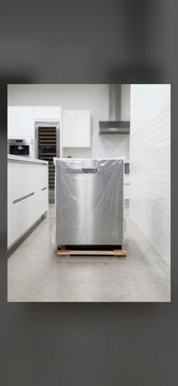 Whirlpool Stainless Steel Built-In Dishwasher