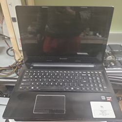 Lenovo Laptop W11 Pro 240 Ssd 8 Ram 15.5" inch 