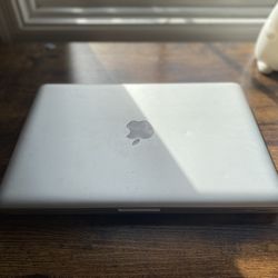 MacBook Pro 