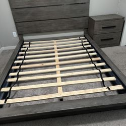 Bedroom Set 