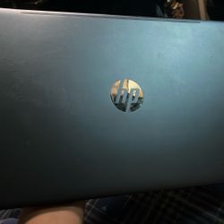 HP Laptop  15.6” Windows 11 