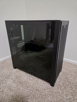 Corsair 4000D Airflow Mid-Tower PC Case