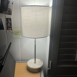 Desk Lamp