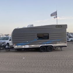 2021 Carson Funrunner