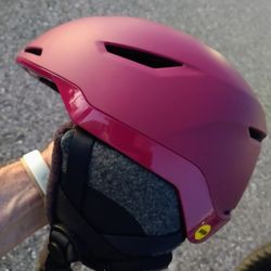 Smith Optics Premium $300 Helmet 