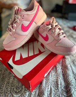 Nike Dunks