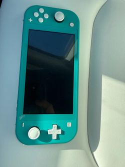 Switch Lite