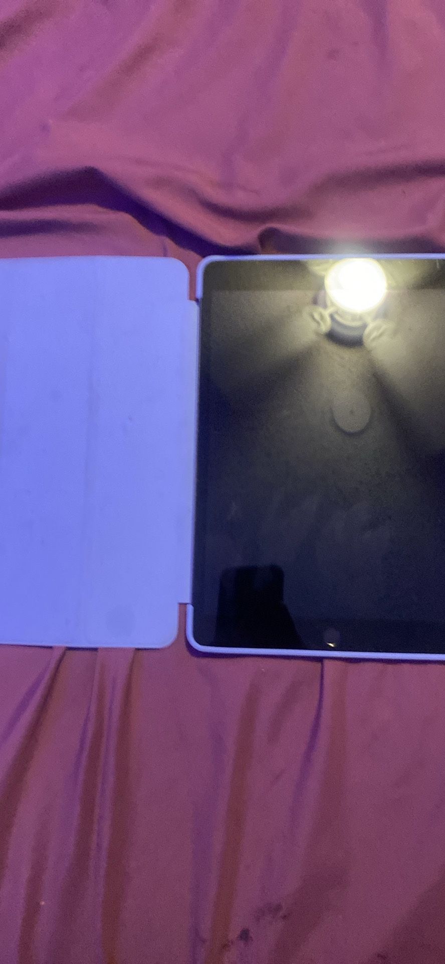iPad gen 7