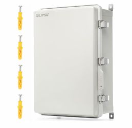 QILIPSU Outdoor Electrical Junction Box