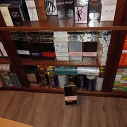 Carolina Herrera Your Choice $55