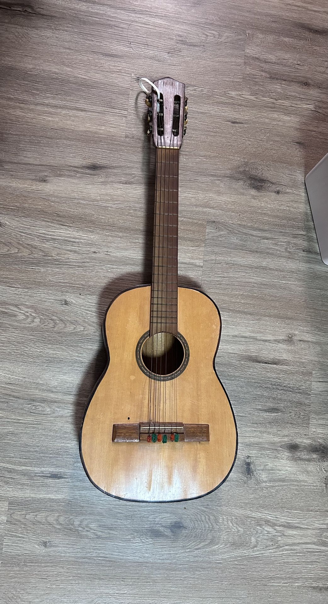 Guitar