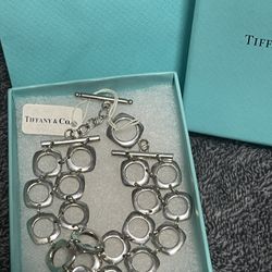 Tiffany & Co Bracelet 