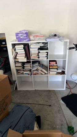 Bookshelf