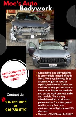 Toyota, Honda and Nissan Auto Parts