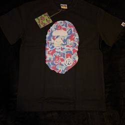 BAPE T Shirt