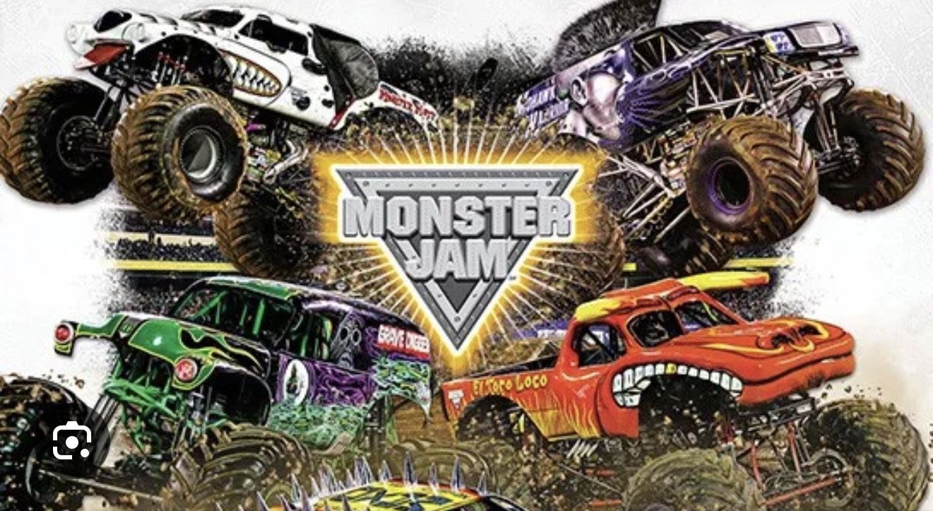 Monster Jam