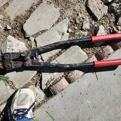 Bolt Cutters