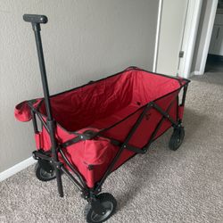 Wagon