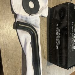 Wall Mount Tub Spout