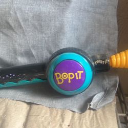 Bop It Game