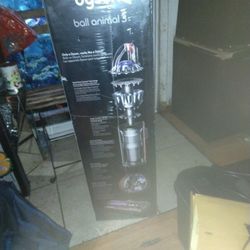 Dyson Ball Animal 3
