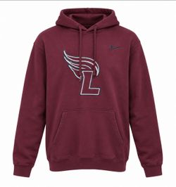 Nike Pullover Hoodie S