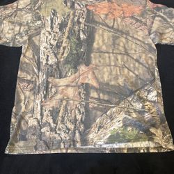 Camo T-Shirt