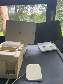 Square system