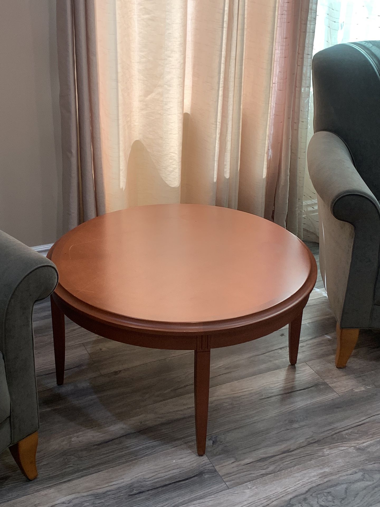 Coffee Table Wooden