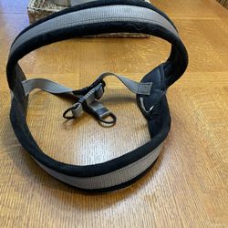 Good2Go step In Harness XL