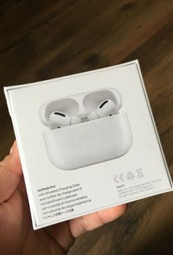 Airpods w. Wireless Case - Same Day Pickup - No Credit Needed