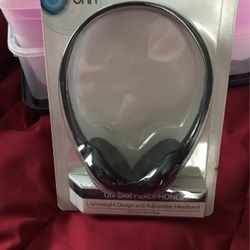 Headphones
