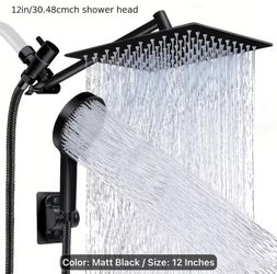 Shower Head Kit