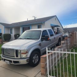 2010 Ford F-250