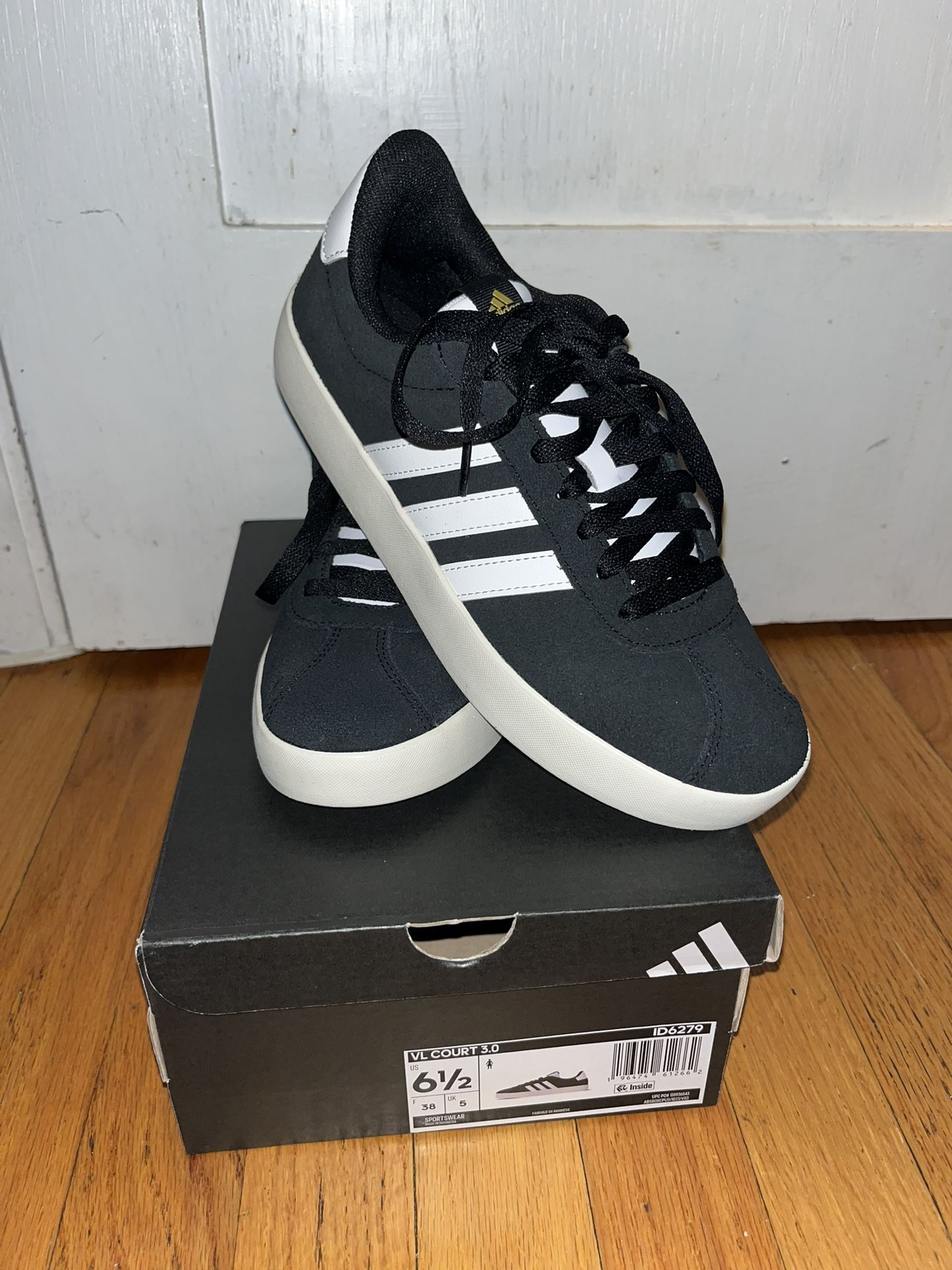 Adidas VL Court 3.0 Women’s Shoes