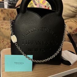 Tj Maxx T I F F A N Y  Bag 