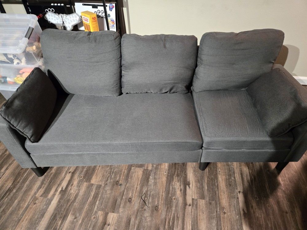 Small Couch