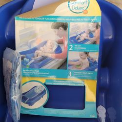 Baby Bathtub