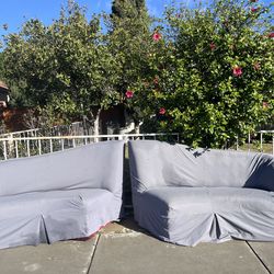 Free couch