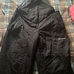 Artic X Insulated Women’s Bibs