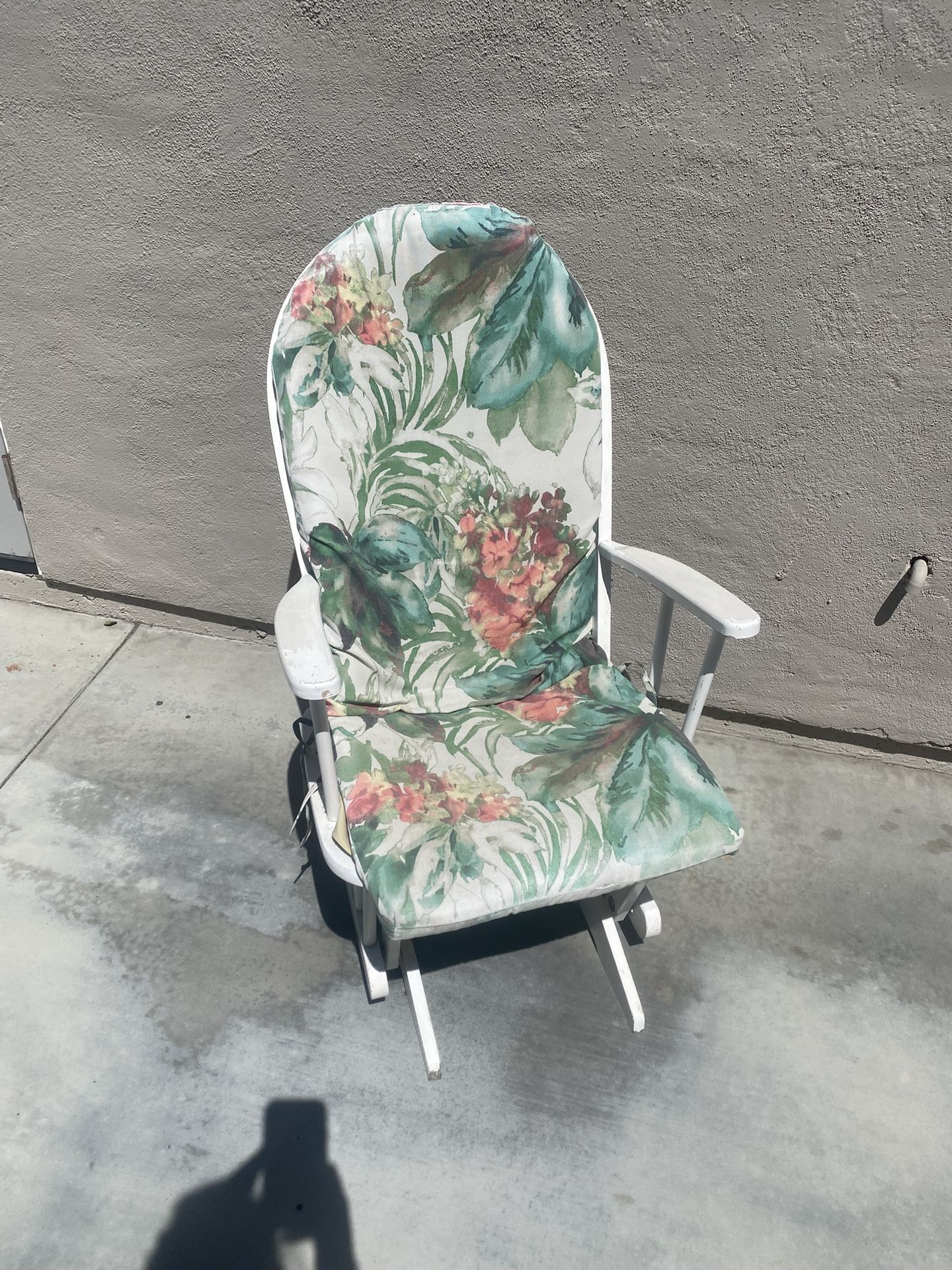 Rocking Chair