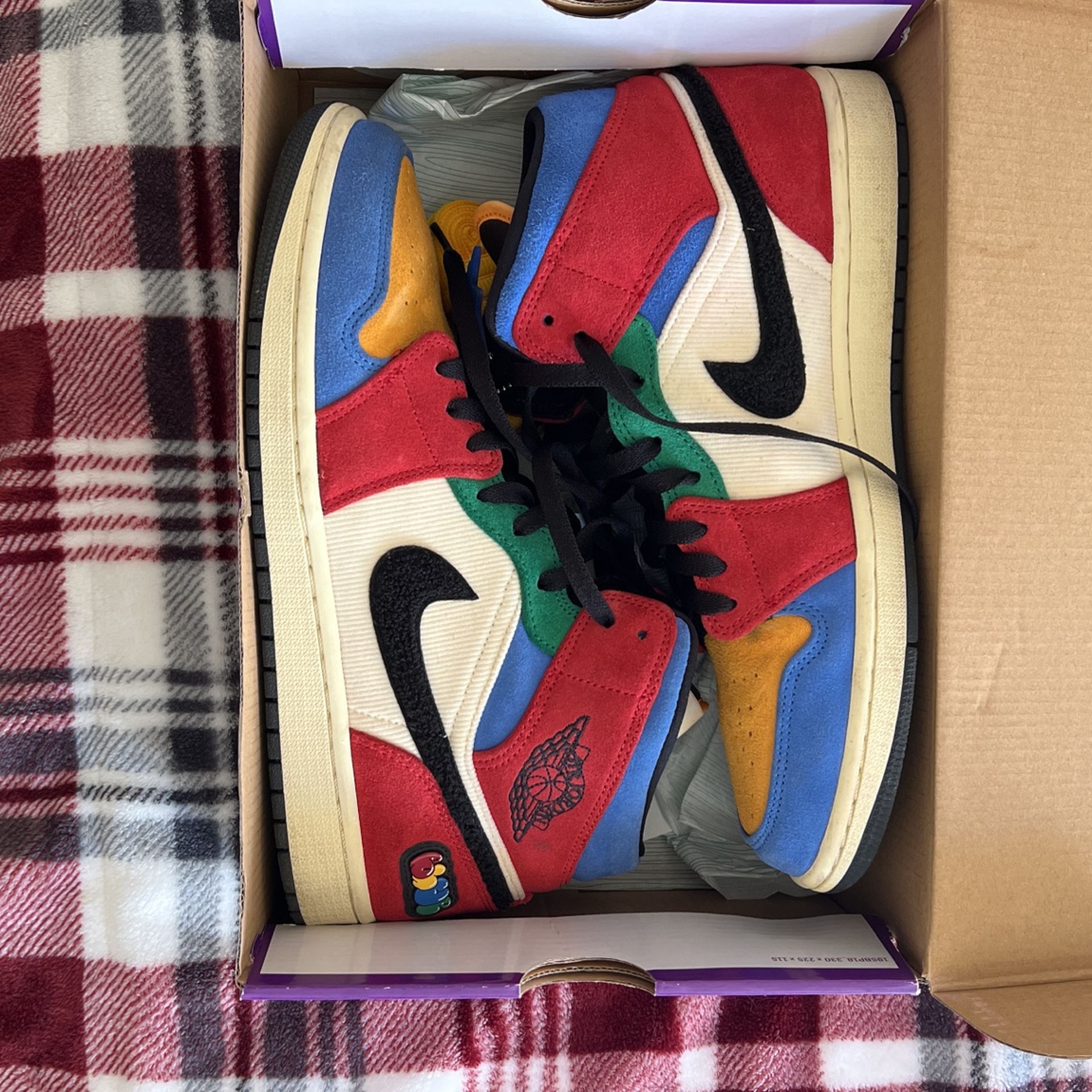 Jordan Size 11 $70