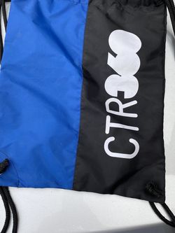 CTR 360 Fútbol Cleats Bag