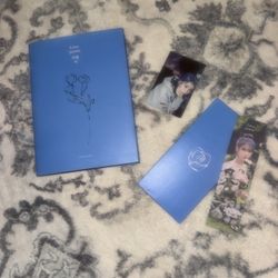 IU 'Love Poem' 5th Mini Album